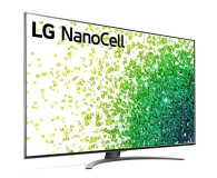 LG 65NANO863PA NanoCell 100Hz DOLBY VISION # - 663091 - zdjęcie 2